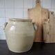 5L sandstone pot