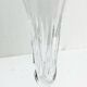 Saint Louis – 10 champagne flutes in crystal, Provence model