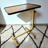 Vintage adjustable and tilting server