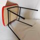 Chair by Louis Paolozzi from the 60s