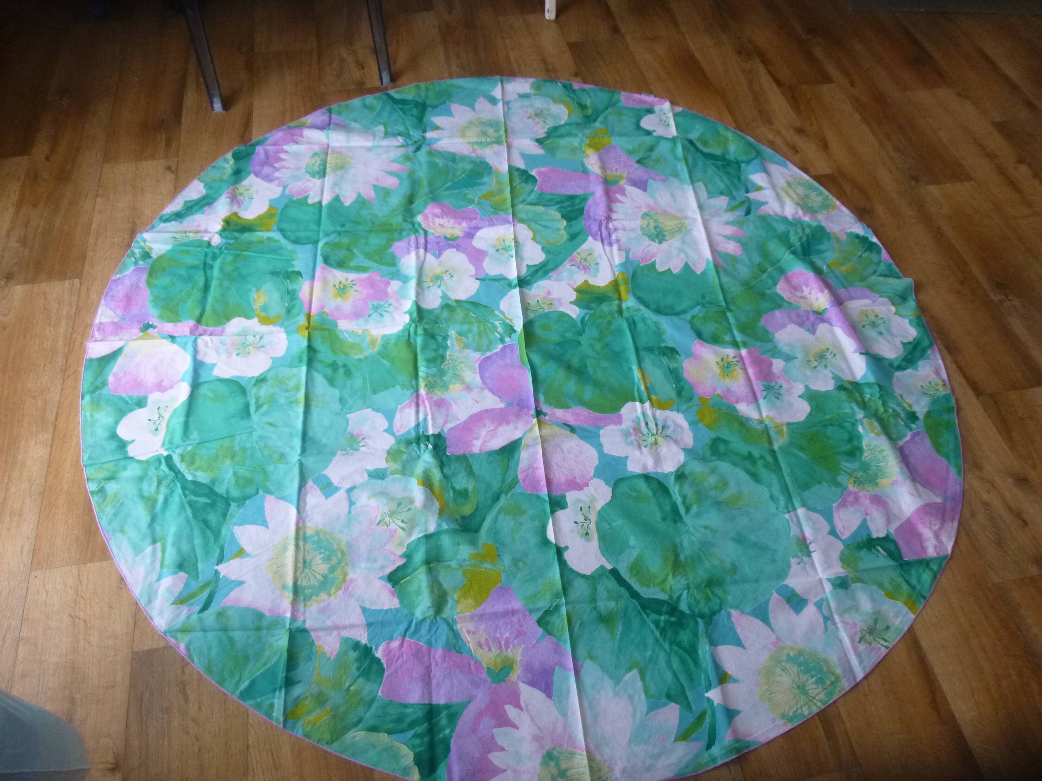 Nappe Bassetti  des années 80/90