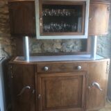 Renovated dresser