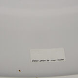 Bumling pendant light by Anders Pehrson, Ateljé Lyktan, Sweden, 1970