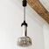 Suspension Staff vintage 1960