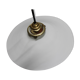 White opaline suspension