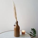 Sandstone bottle