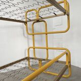 70s Marc Berthier style bunk bed