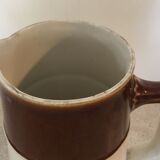 Ceramic water broc 1.5 liters