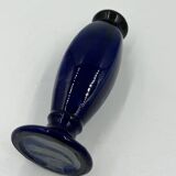 Vase grès flamand art nouveau
