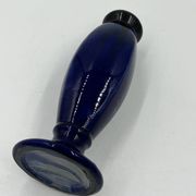 Vase grès flamand art nouveau