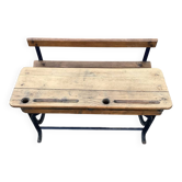 Bureau pupitre écolier