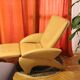 Fauteuil De Sede DS-260