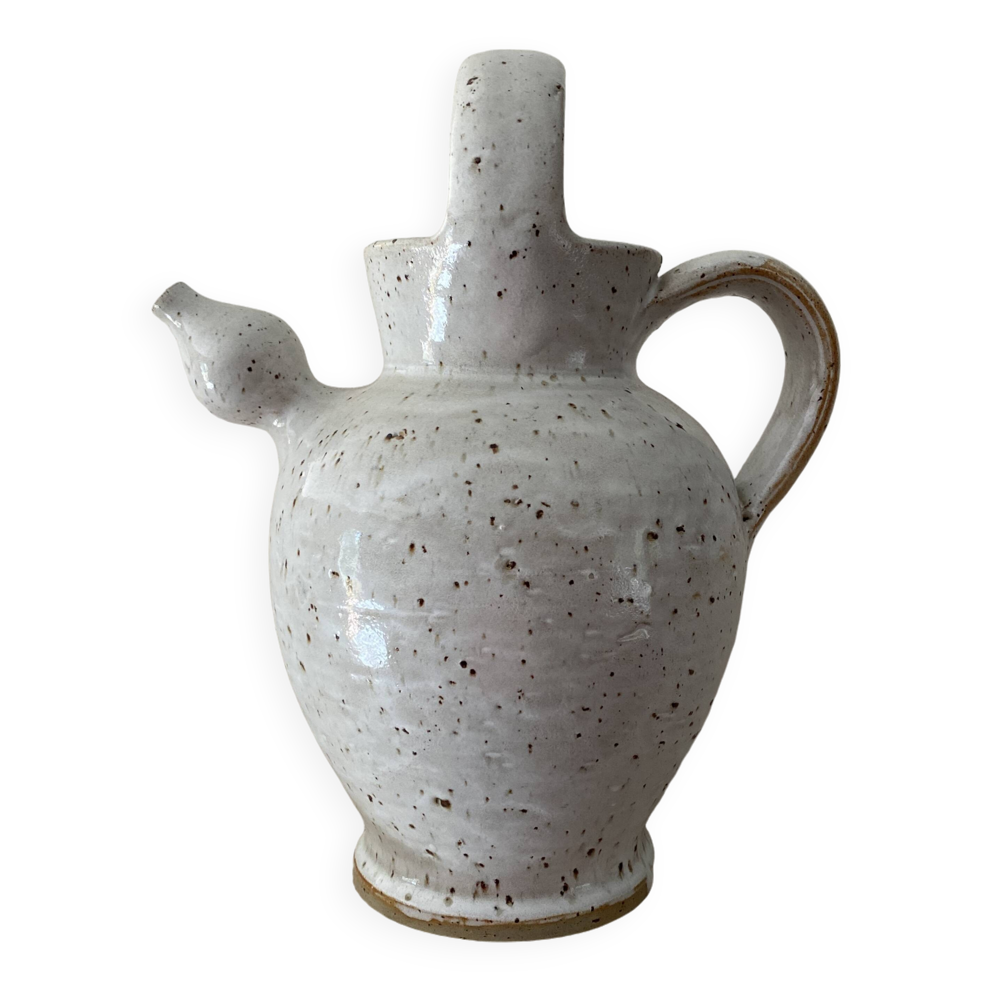 Large Vallauris ceramic by Robert Picault