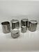 Alessi – Tea & coffee service – Kristiina Lassus – Complete set – In
