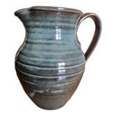 Pichet en céramique émaillée 1,5 L