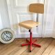 Workshop chair