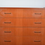 Commode  scandinave