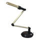 Fulvio BATTAGLIA & Mazda articulated lamp "Bur'o" post-modern design 1980s