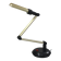Fulvio BATTAGLIA & Mazda articulated lamp "Bur'o" post-modern design 1980s