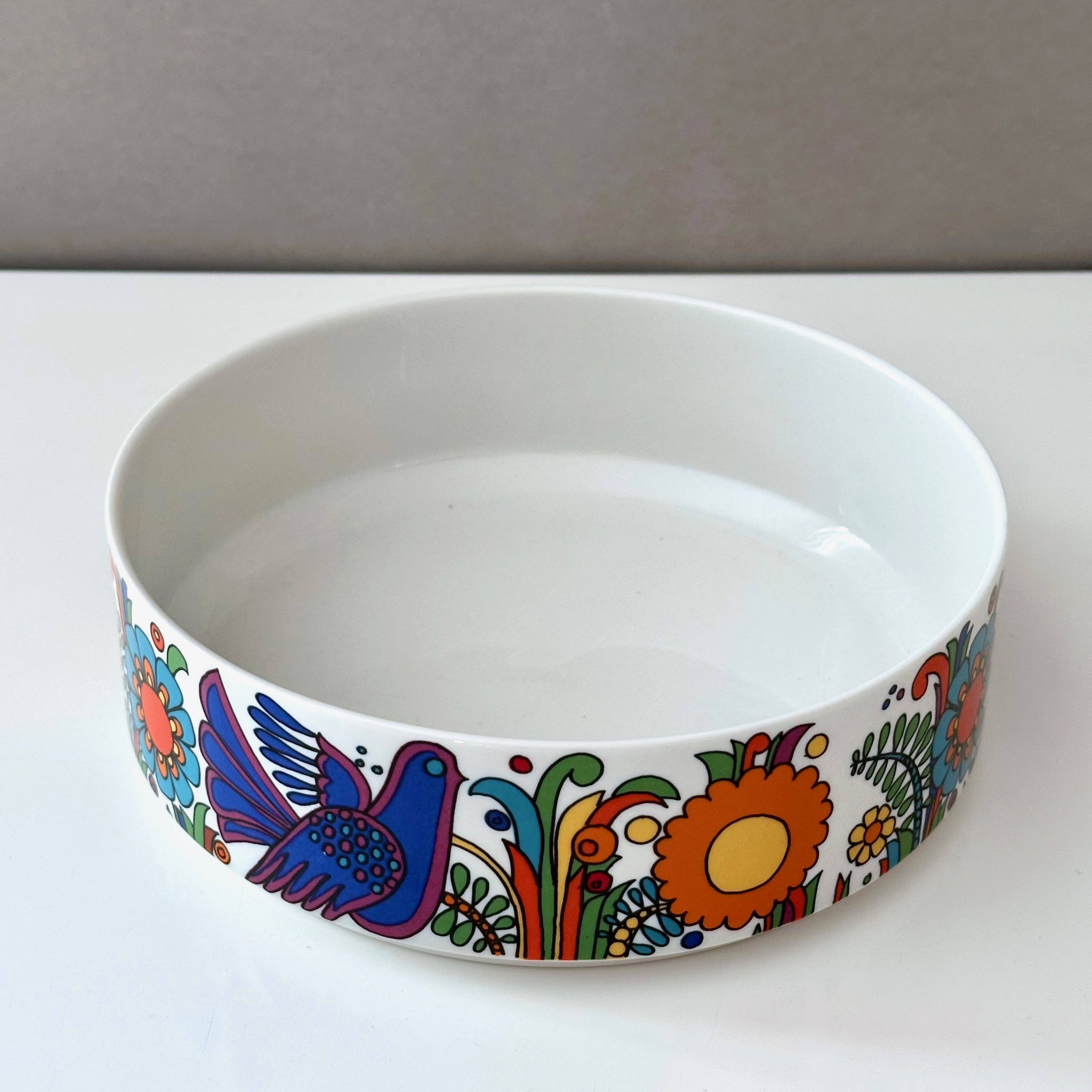 Bol Acapulco 20 cm Villeroy & Boch