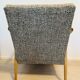 Lounge Arm Chair by Jitona, Czechoslovakia 1960’s