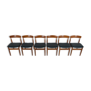Chaises de salle à manger