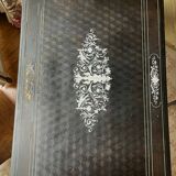 Bureau Napoleon III et chaise