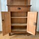 Old buffet