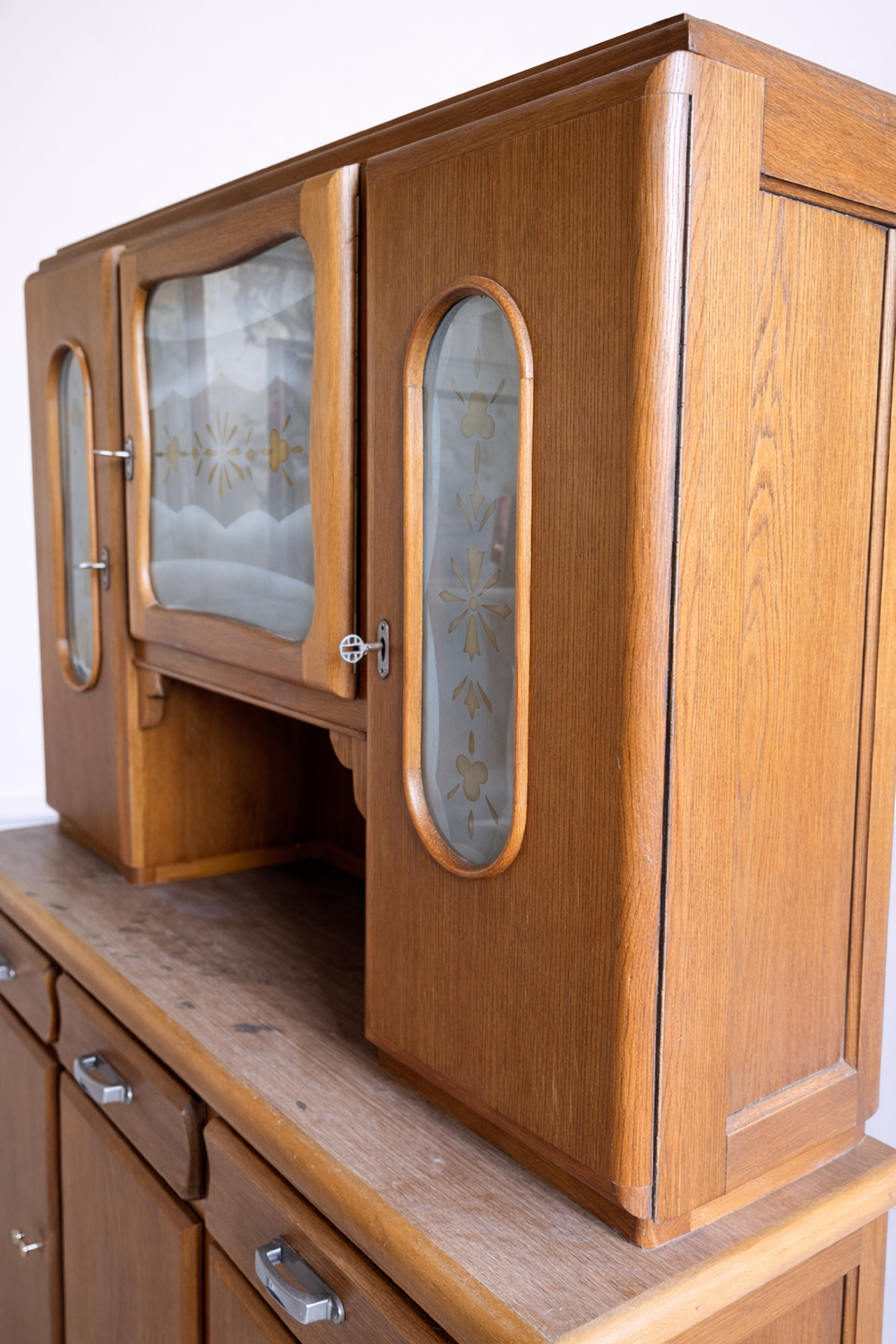 Wooden buffet/cabinet "Mado"