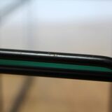 Nesting tables by Max Sauze, Isocèle edition