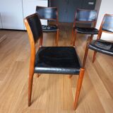 Chaises Moller no.80 palissandre (4)