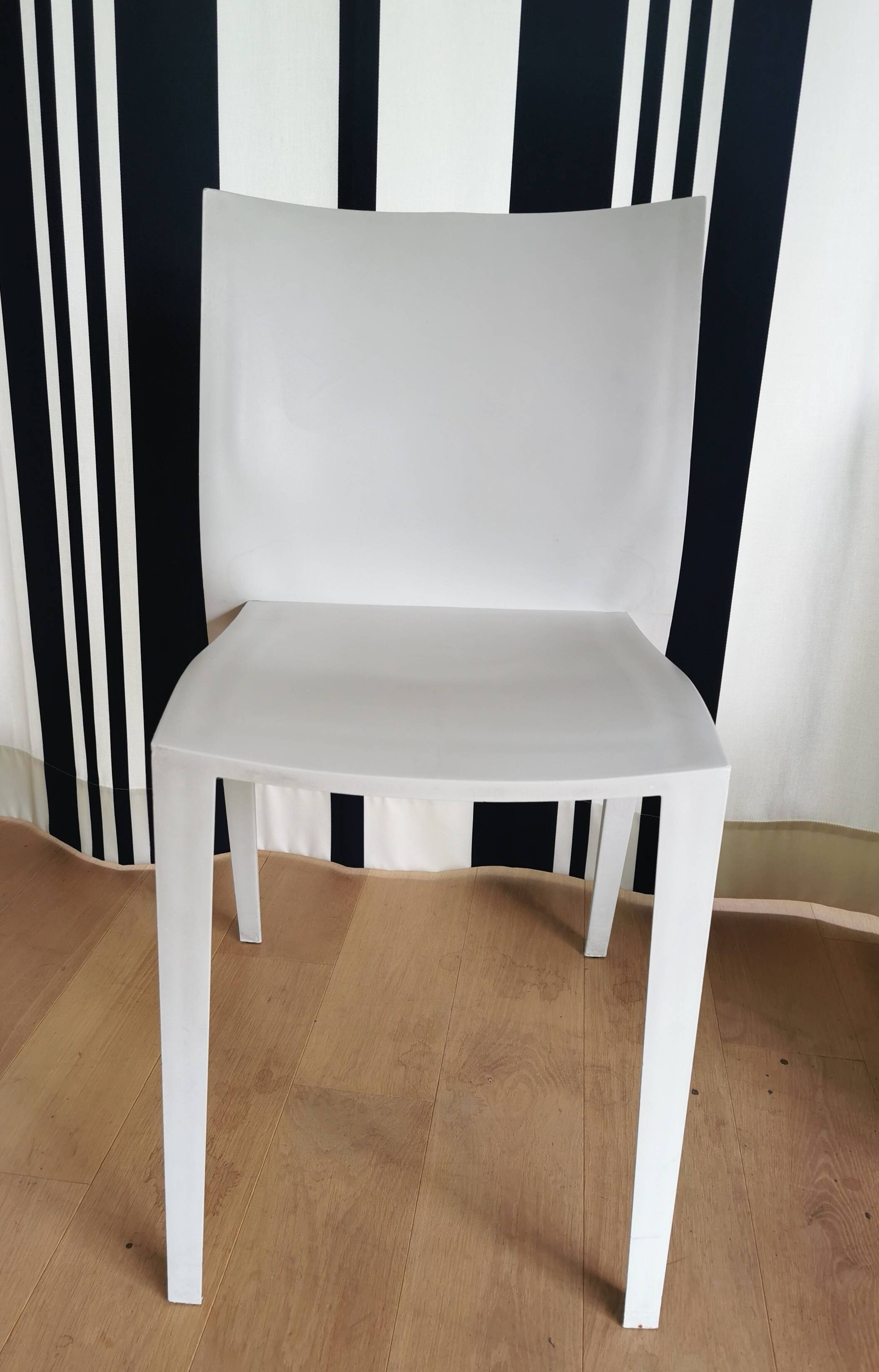 Chaise Design Philippe Starck