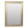 Hollywood Regency Deknudt Mirror Vintage Design 98cm
