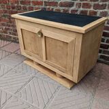 Small oak furniture