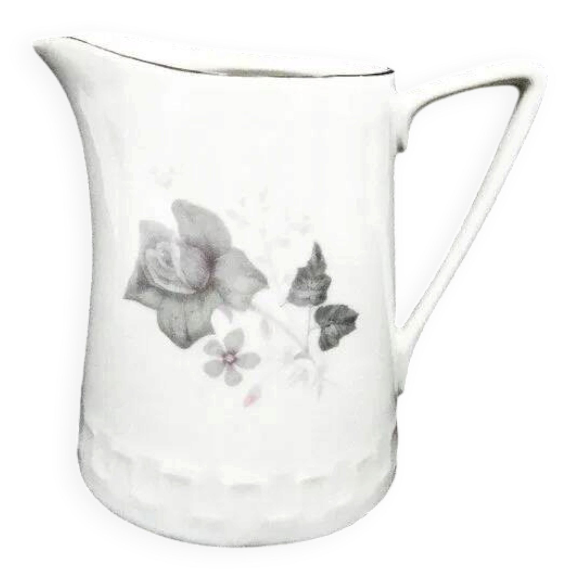 L5Y Wawel milk jugs from the Helena/Millennium service