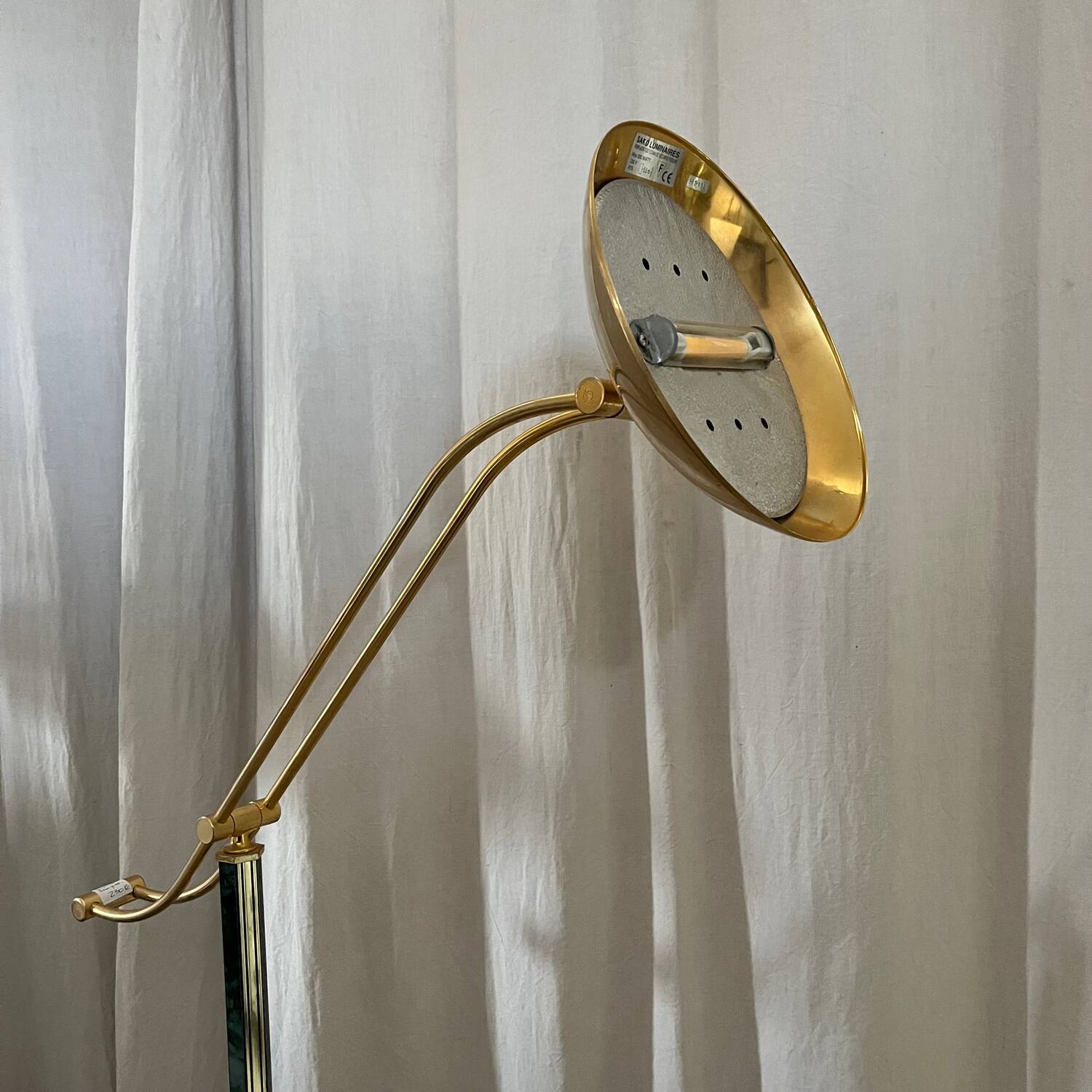Lampadaire Led