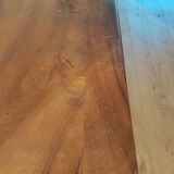 Louis Philippe style oak sideboard