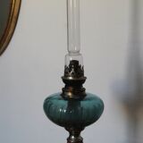 Kerosene lamp