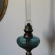 Lampe à pétrole