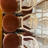 Chaises Régence