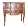 19th-century dresser