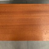 Vintage "Gustave" shoe cabinet