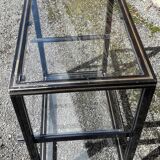 TV table by Pierre Vandel 70s