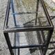 Pierre Vandel 1970s television table
