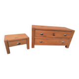 Commode