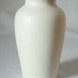 Vintage ceramic flower vase Italy Cadorev