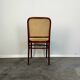 Prague Chair, no. 811 Bentwood chair, 1970s, 1 of 2