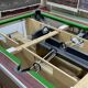 SuperLeague billard