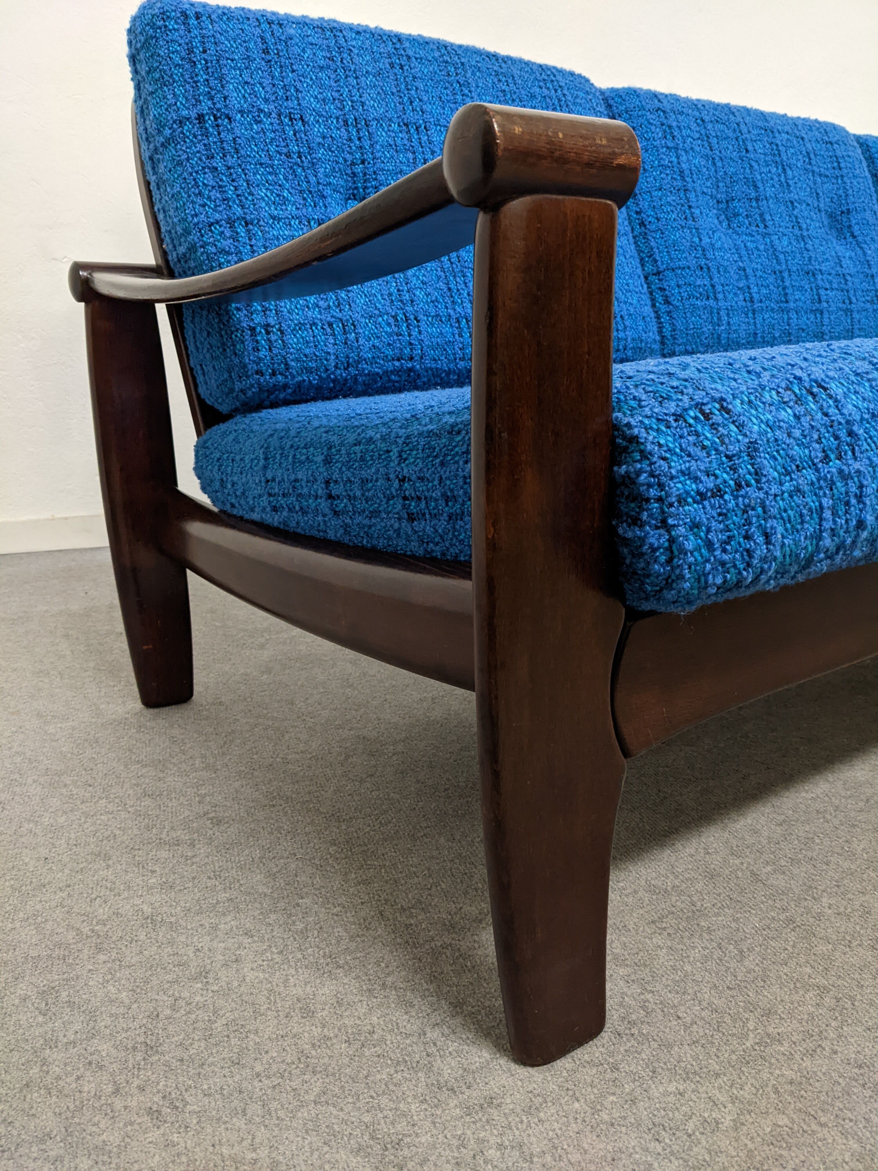 Vintage sofa from the 60s/70s