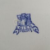 Empty Pocket Gien decor Peony